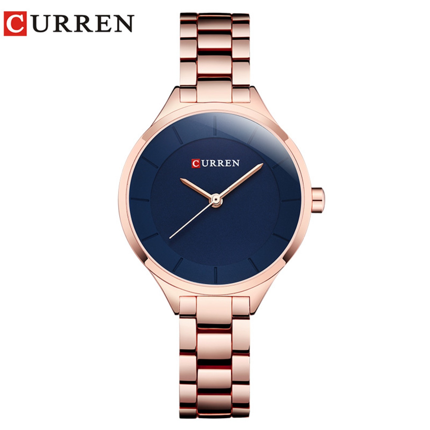 CURREN New Simple Women Bracel - đánh giá và giá Luxury Watch & Jewellery Recensioni