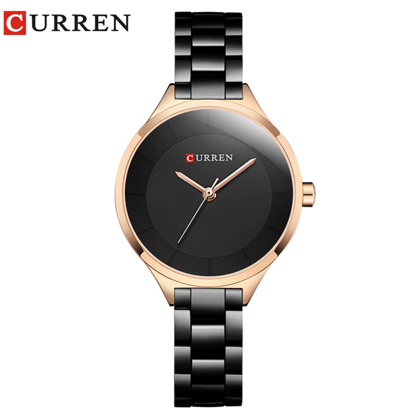 CURREN New Simple Women Bracel - đánh giá và giá Luxury Watch & Jewellery Recensioni