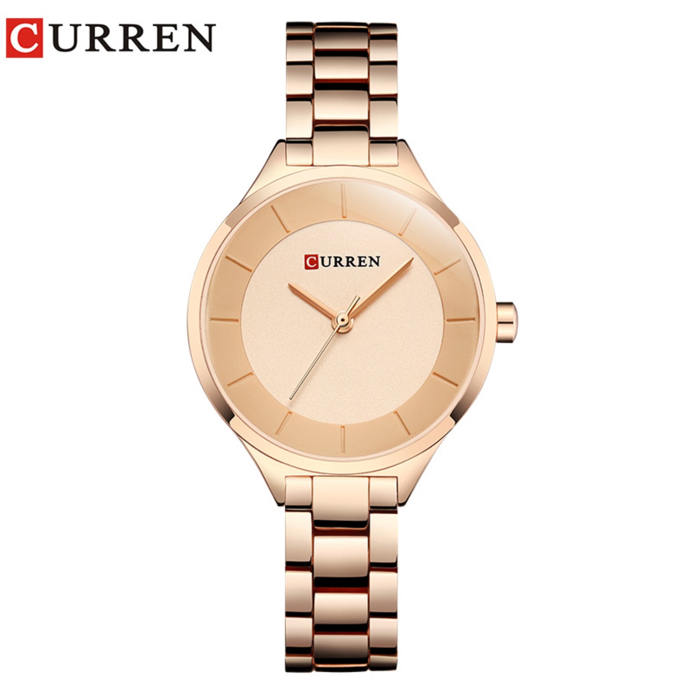 CURREN New Simple Women Bracel - đánh giá và giá Luxury Watch & Jewellery Recensioni