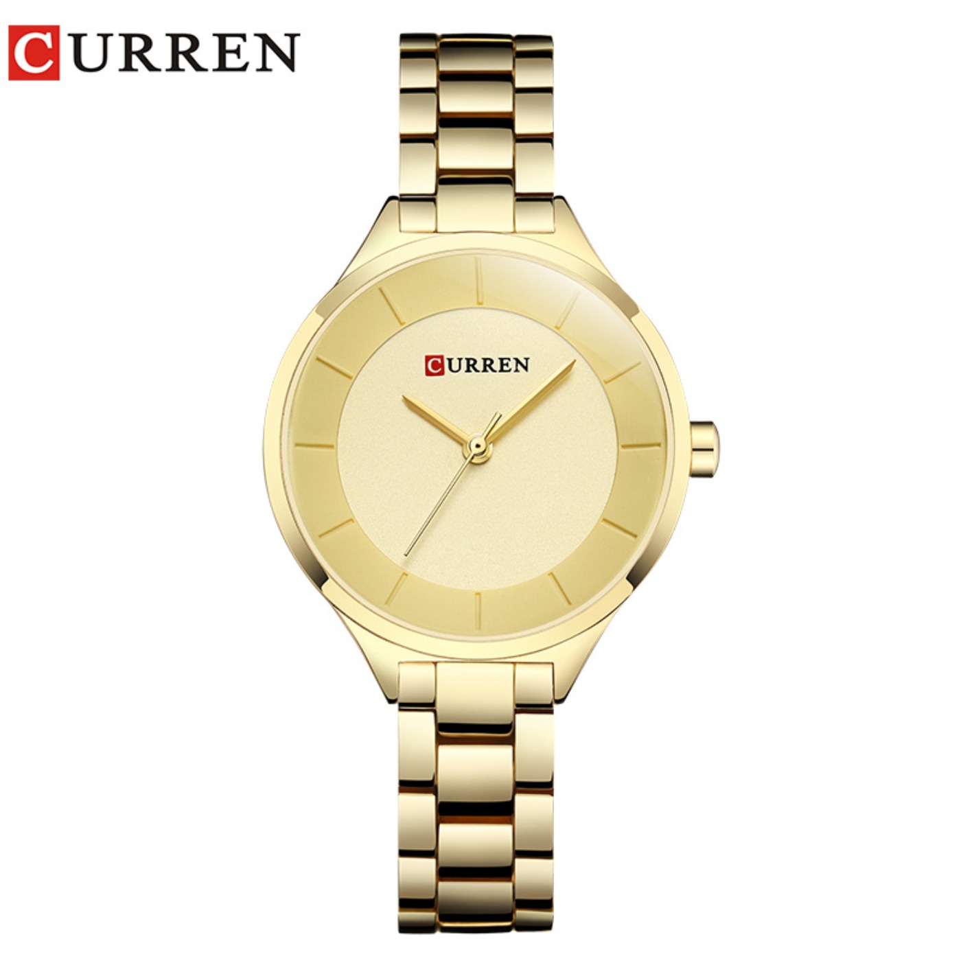 CURREN New Simple Women Bracel - đánh giá và giá Luxury Watch & Jewellery Recensioni