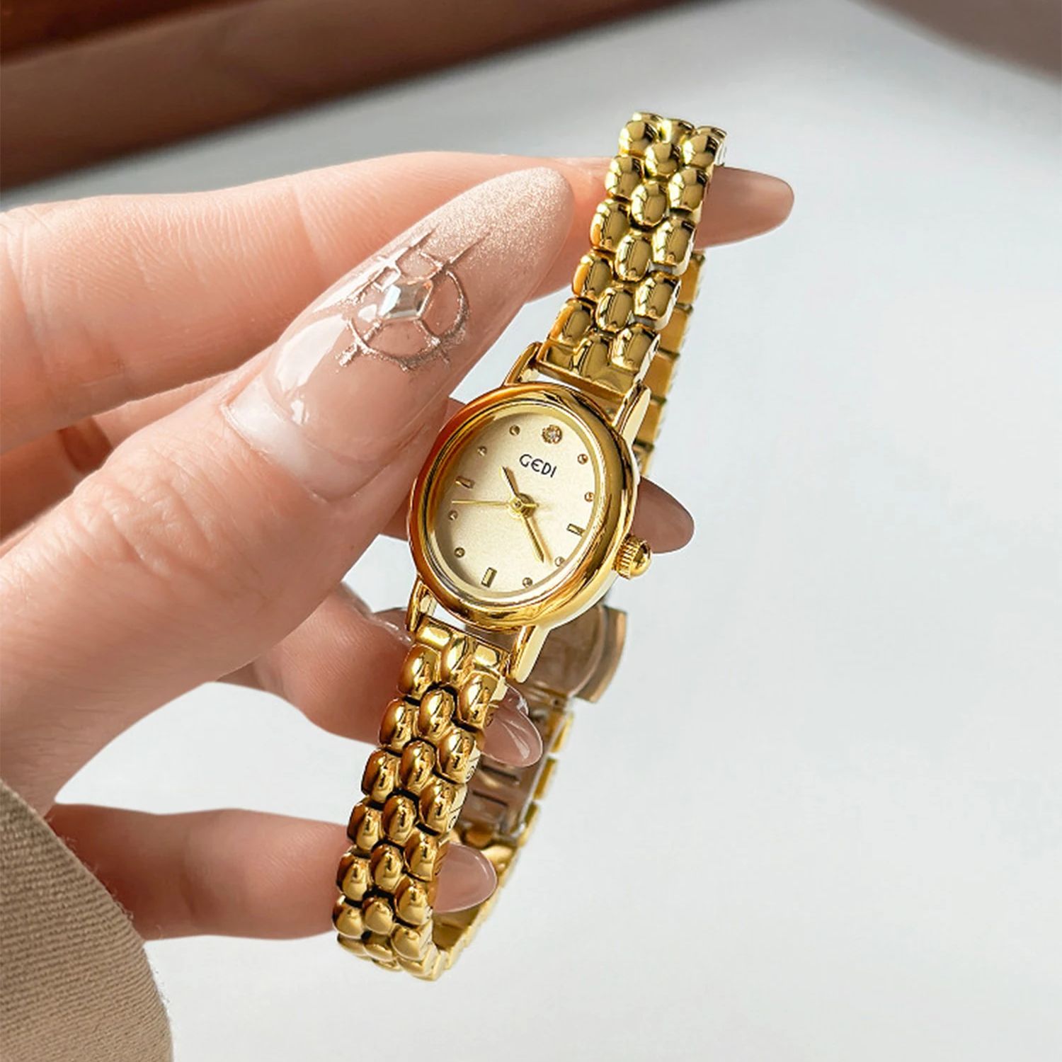 Women's Original Luxury Brands - đánh giá và giá Luxury Watch On Sale
