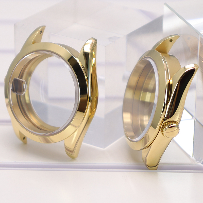 36mm 40mm Gold Luxury Men Watc - đánh giá và giá Luxury Watch On Sale