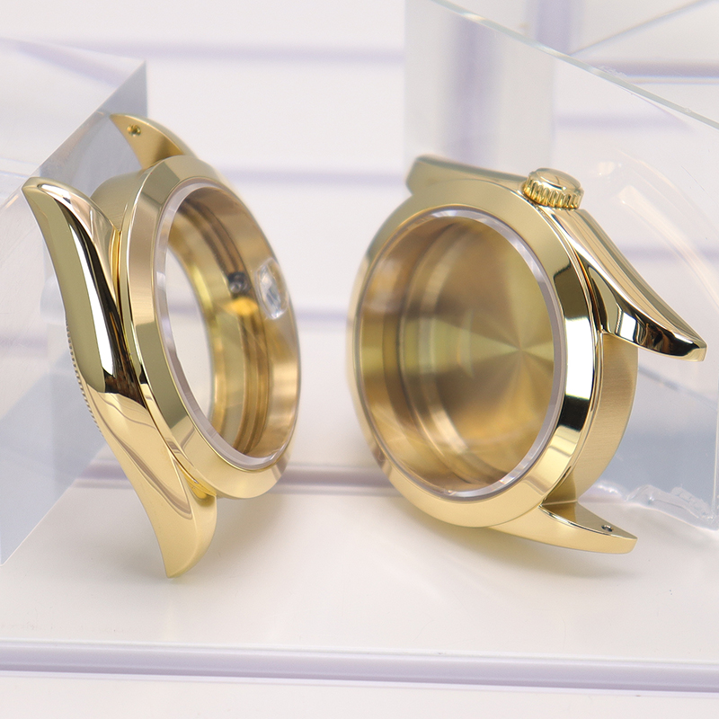 36mm 40mm Gold Luxury Men Watc - đánh giá và giá Luxury Watch On Sale