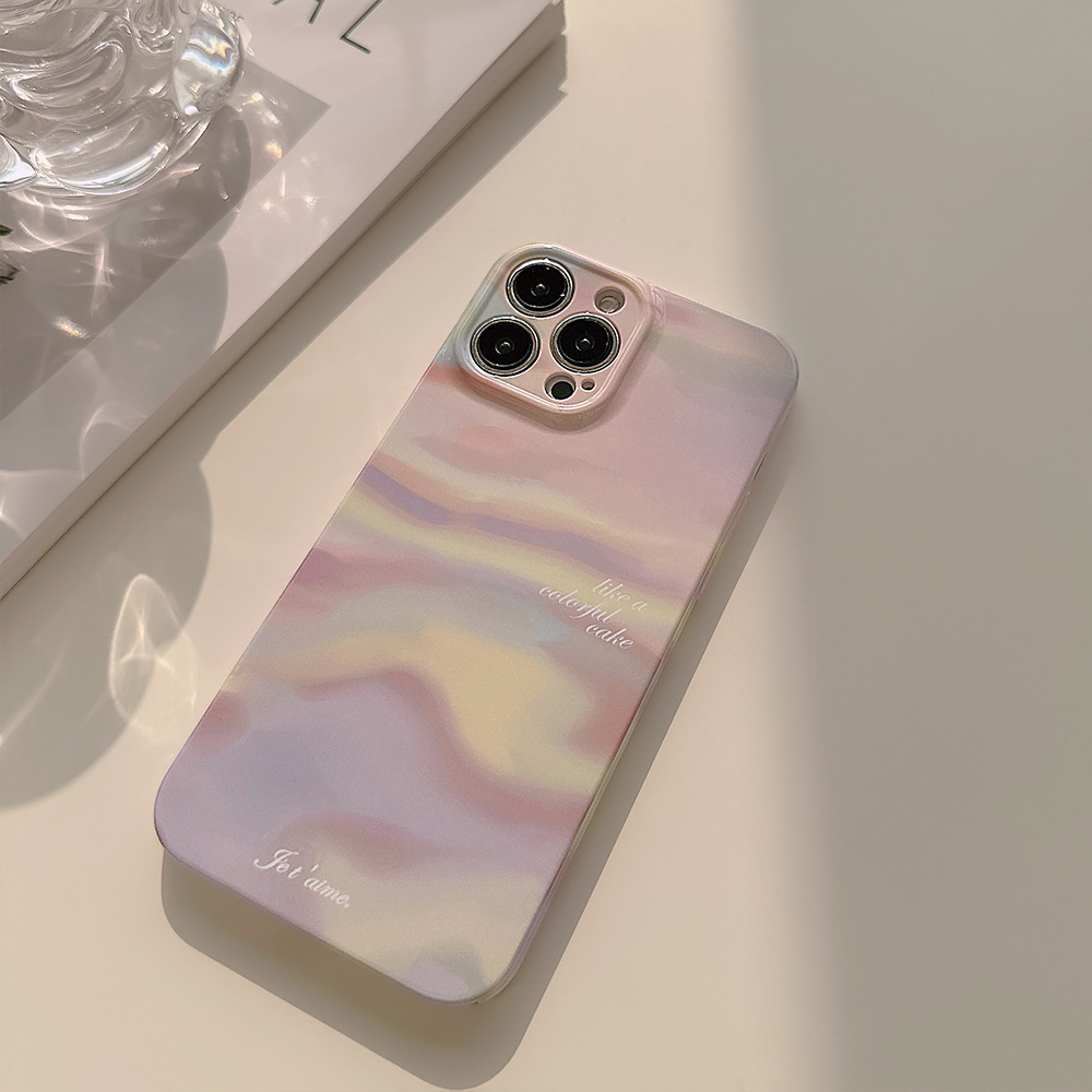 Luxury Gradient Abstract Phone - đánh giá và giá Luxury Watch Case