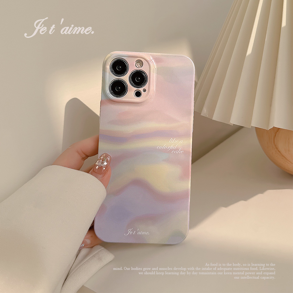 Luxury Gradient Abstract Phone - đánh giá và giá Luxury Watch Case