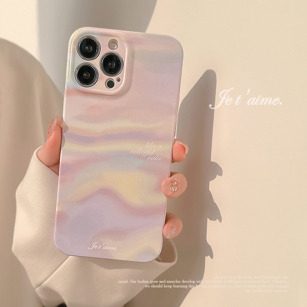 Luxury Gradient Abstract Phone - đánh giá và giá Luxury Watch Case