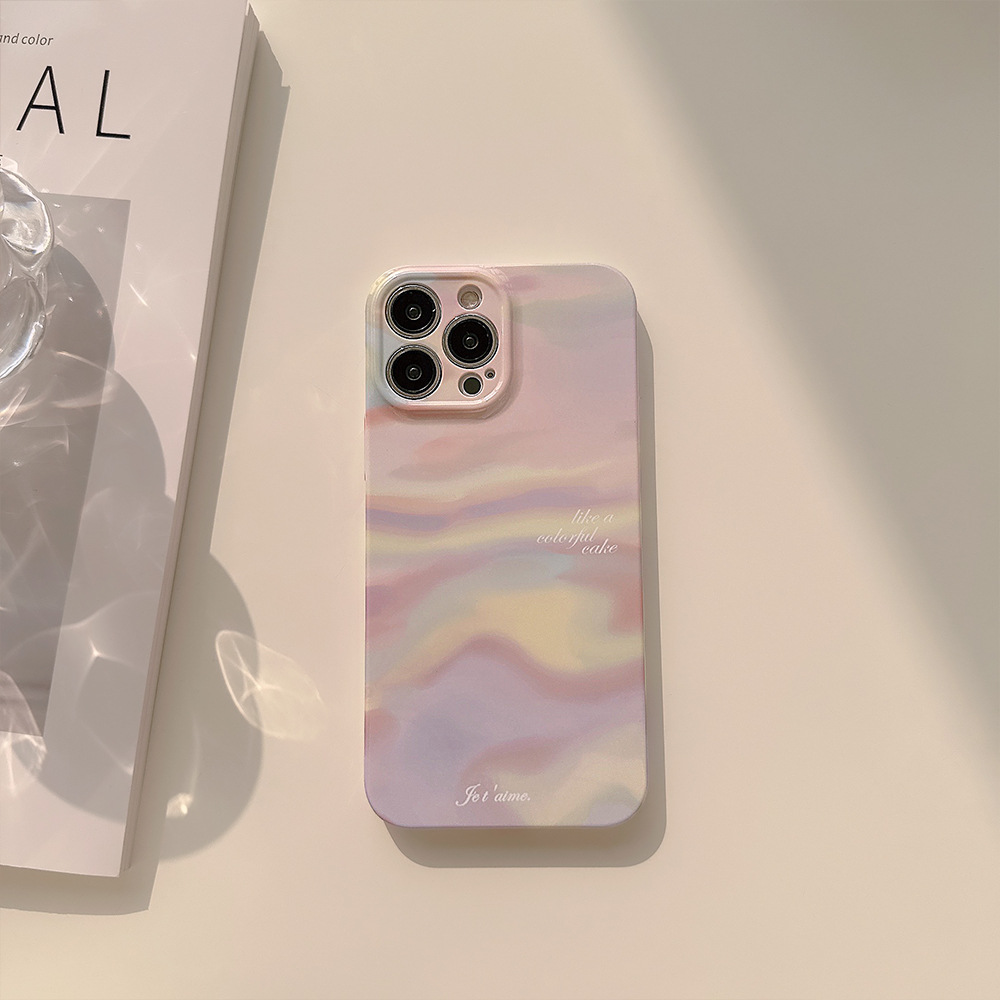Luxury Gradient Abstract Phone - đánh giá và giá Luxury Watch Case