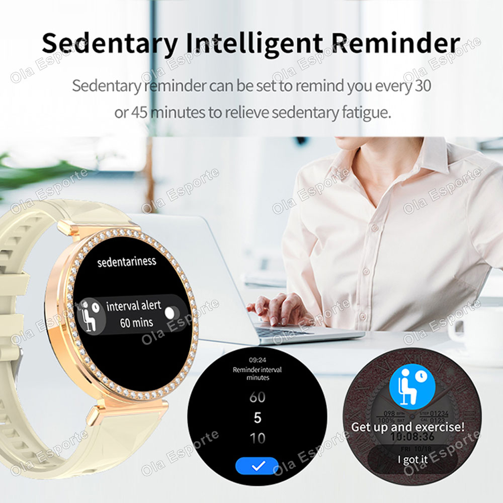 Smartwatch Luxury Fashion Fema - đánh giá và giá Luxury Watch Arabic