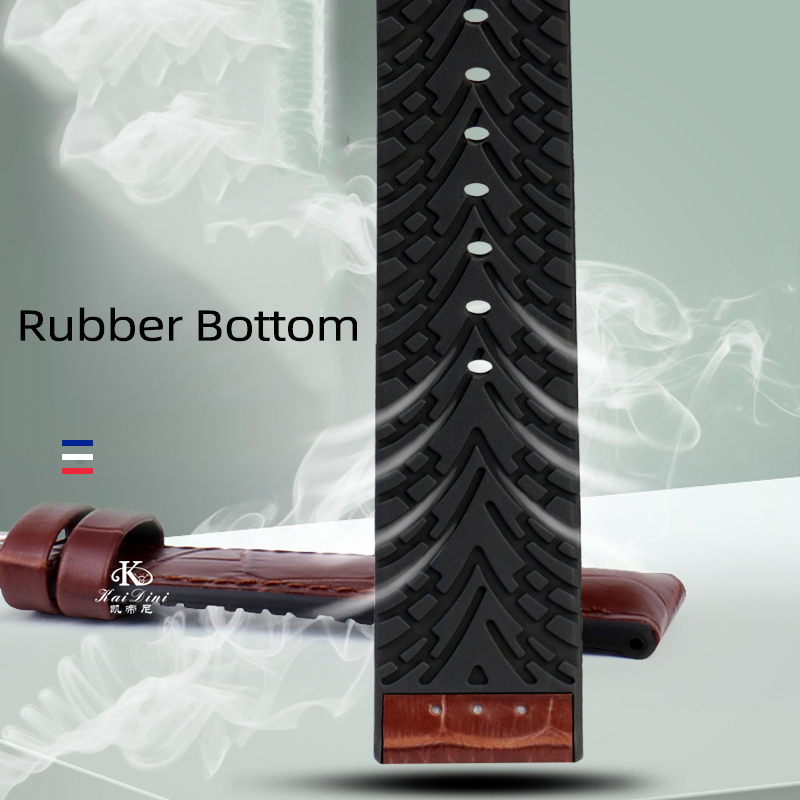 Genuine Leather Watchbands 19/ - đánh giá và giá Luxury Watch Jaeger Lecoultre