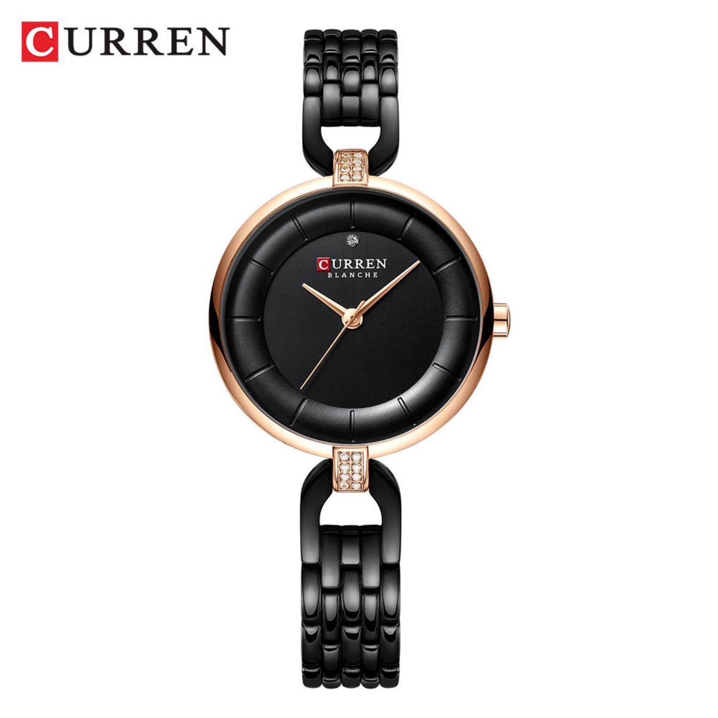 Women Watch CURREN Luxury Bran - đánh giá và giá Luxury Watch & Jewellery Recensioni