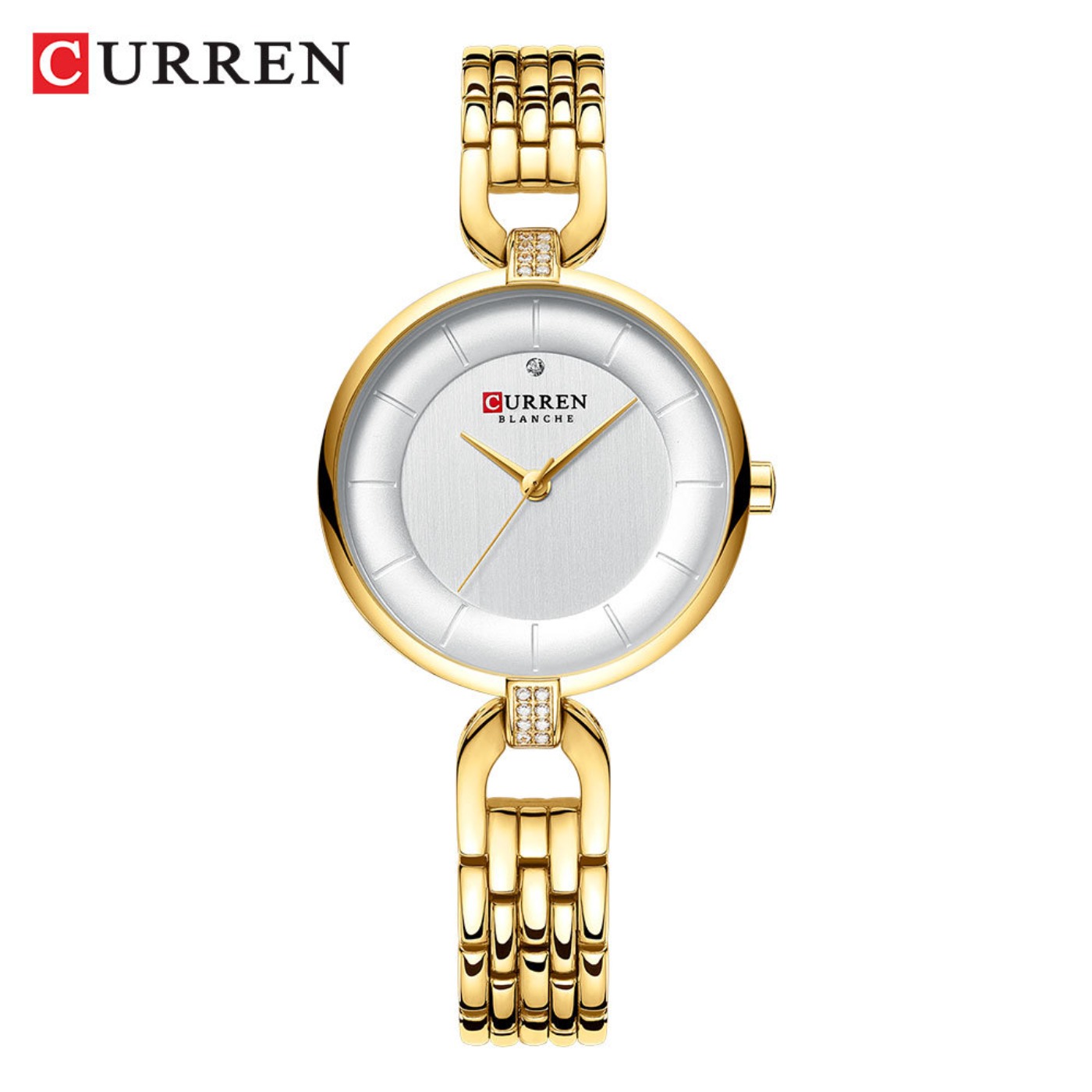 Women Watch CURREN Luxury Bran - đánh giá và giá Luxury Watch & Jewellery Recensioni
