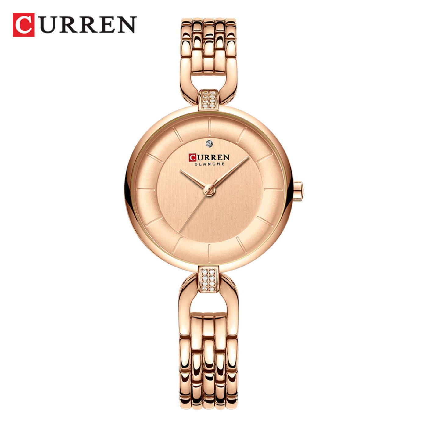 Women Watch CURREN Luxury Bran - đánh giá và giá Luxury Watch & Jewellery Recensioni