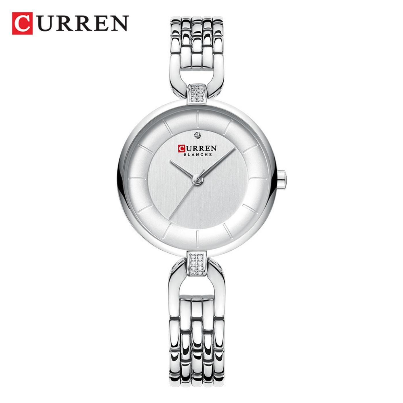 Women Watch CURREN Luxury Bran - đánh giá và giá Luxury Watch & Jewellery Recensioni
