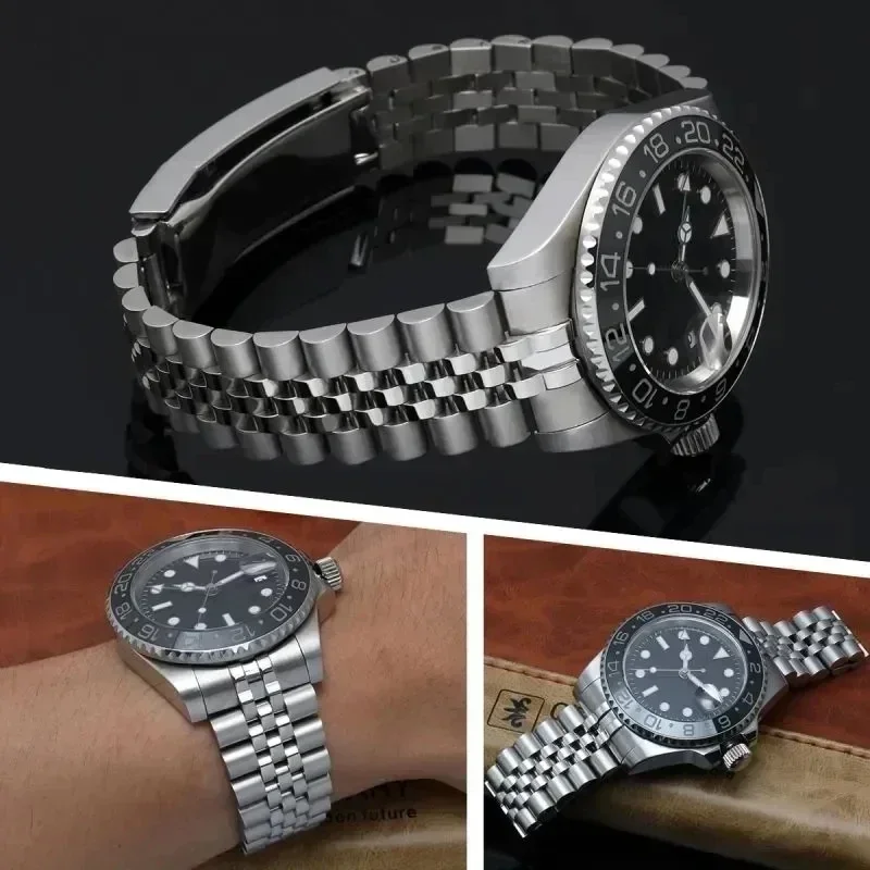 904 steel Jubilee Watchband Fo - đánh giá và giá Luxury Watch Jaeger Lecoultre