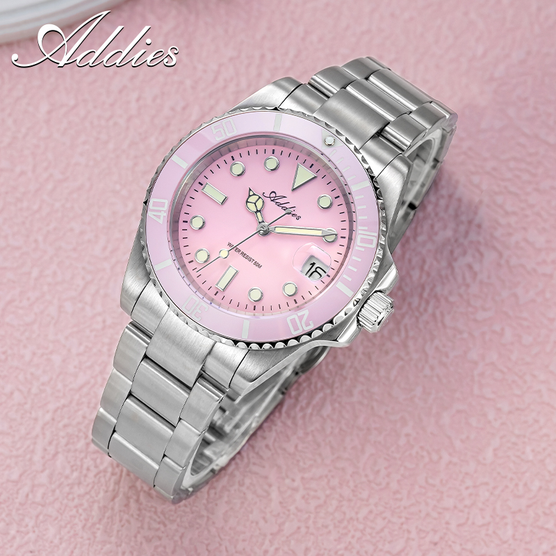 Addies New Women Watches Luxur - đánh giá và giá Luxury Watch Storage