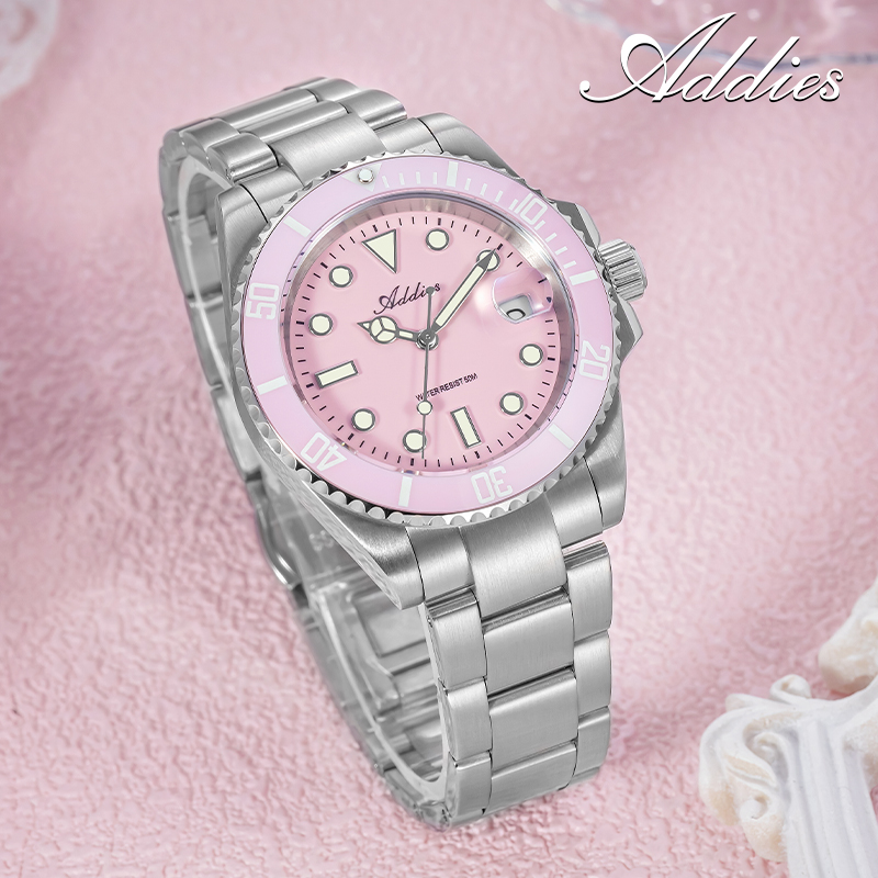 Addies New Women Watches Luxur - đánh giá và giá Luxury Watch Storage