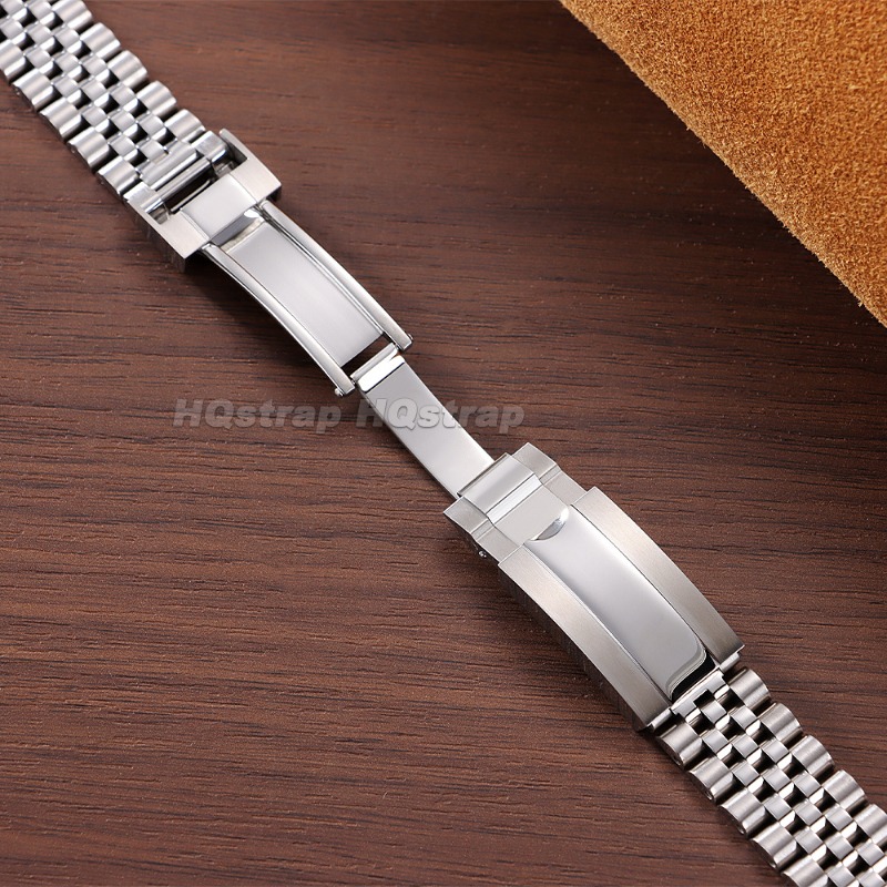 Premium Curved End Watch Strap - đánh giá và giá Luxury Watch Jaeger Lecoultre