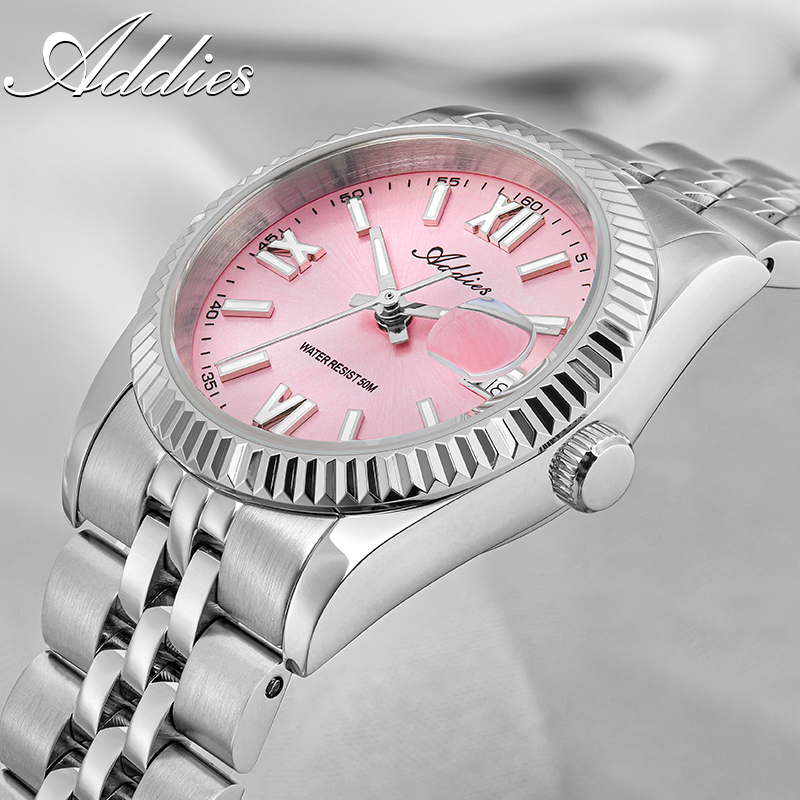 Addies Luxury Woman Watch Sapp - đánh giá và giá Luxury Watch Storage
