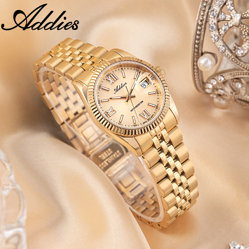 Addies Luxury Woman Watch Sapp - đánh giá và giá Luxury Watch Storage