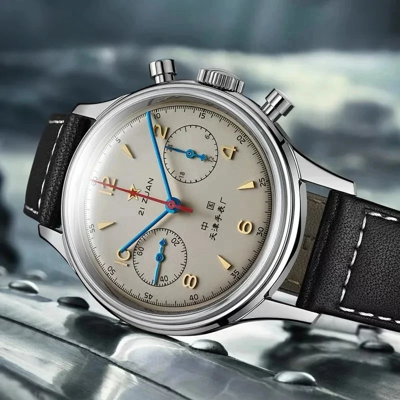 Men's watches 1963 pilot autom - đánh giá và giá Luxury Watch On Sale