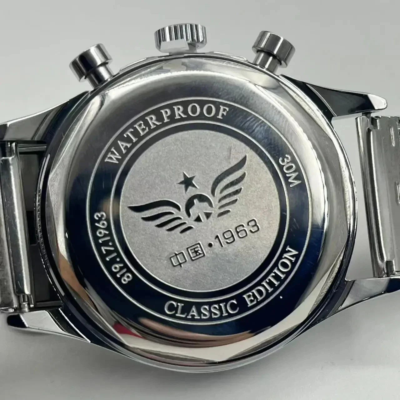 Men's watches 1963 pilot autom - đánh giá và giá Luxury Watch On Sale