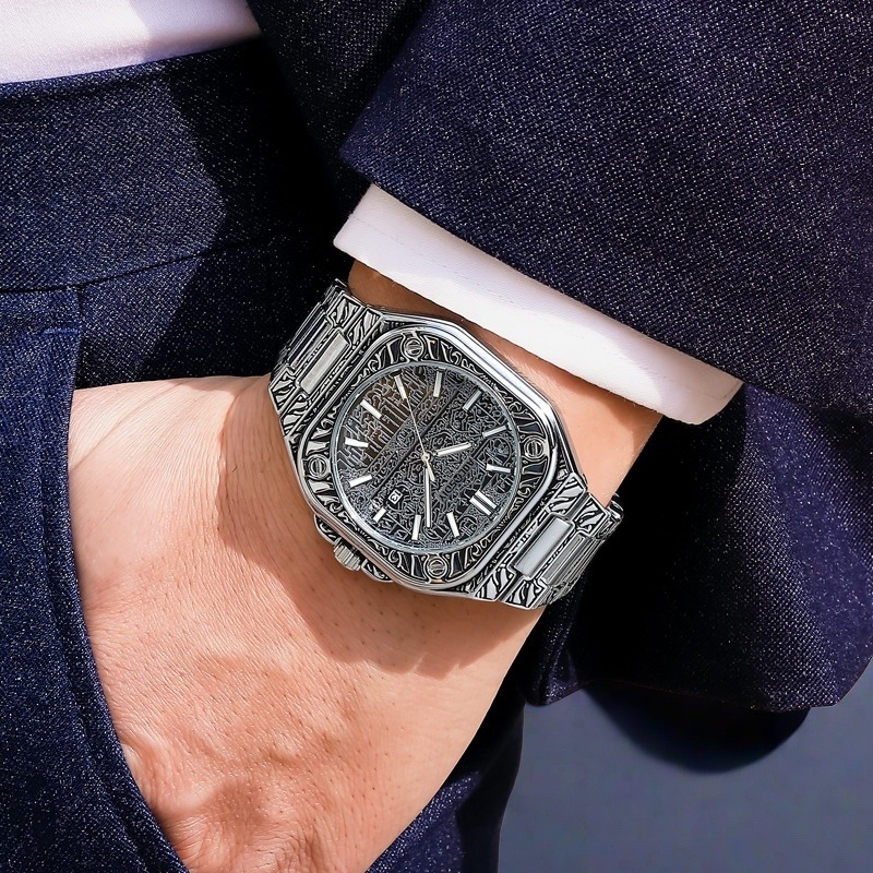New Luxury Brand Watches for m - đánh giá và giá Luxury Watch Engraving