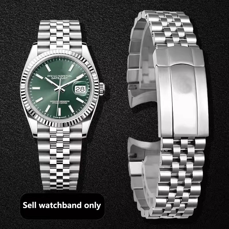 Solid Stainless Steel Bracelet - đánh giá và giá Luxury Watch Jaeger Lecoultre