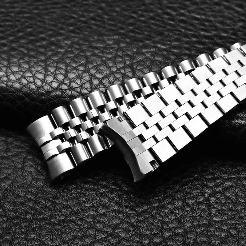 Solid Stainless Steel Bracelet - đánh giá và giá Luxury Watch Jaeger Lecoultre