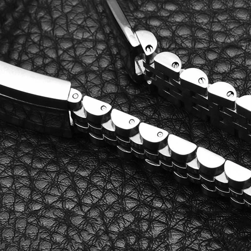 Solid Stainless Steel Bracelet - đánh giá và giá Luxury Watch Jaeger Lecoultre