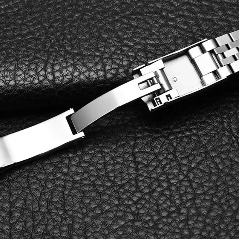 Solid Stainless Steel Bracelet - đánh giá và giá Luxury Watch Jaeger Lecoultre