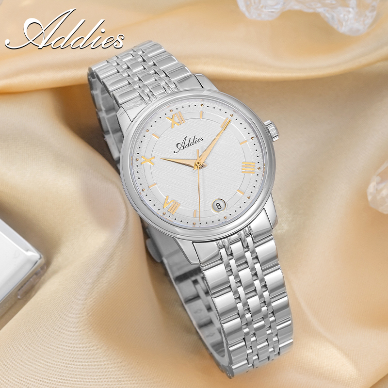 ADDIES New Luxury Woman‘s Watc - đánh giá và giá Luxury Watch Storage