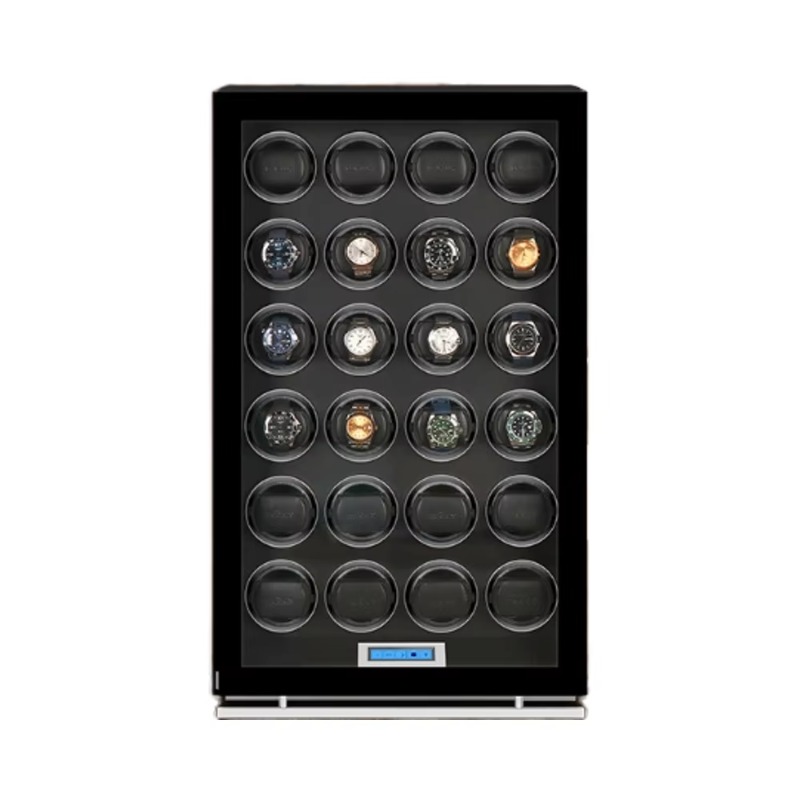 Quiet Durable Luxury High Qual - đánh giá và giá Luxury Watch Winder