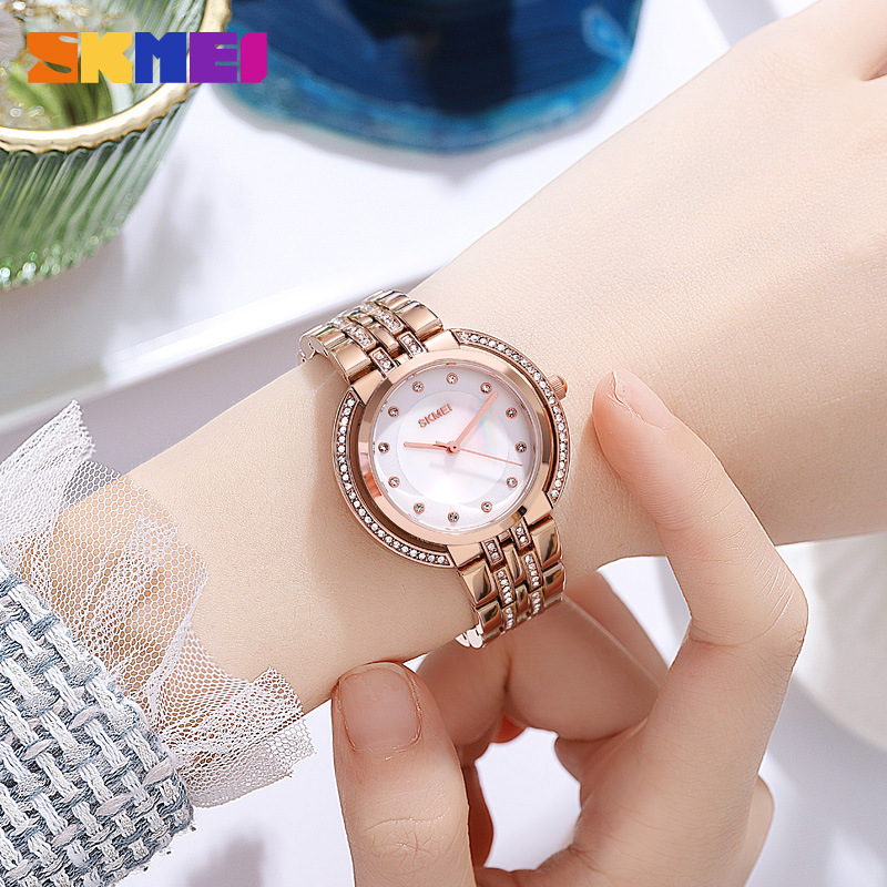 Womens Bracelet Quartz Watches - đánh giá và giá Luxury Watch & Jewellery Recensioni