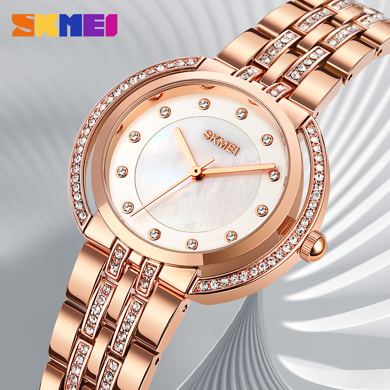 Womens Bracelet Quartz Watches - đánh giá và giá Luxury Watch & Jewellery Recensioni