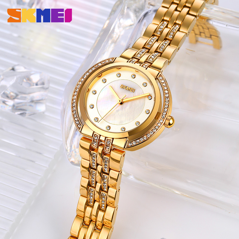 Womens Bracelet Quartz Watches - đánh giá và giá Luxury Watch & Jewellery Recensioni