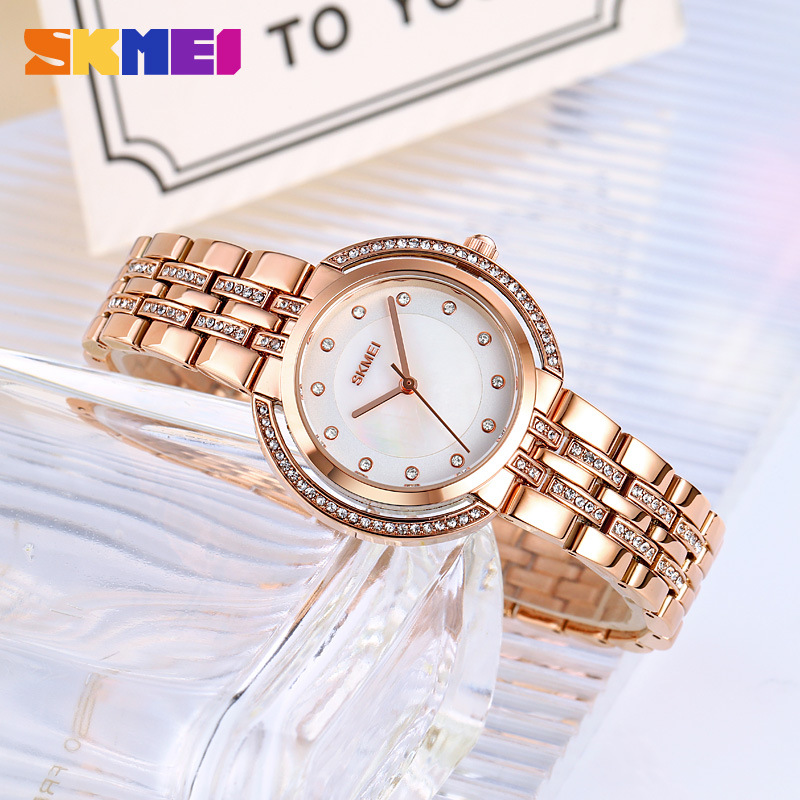 Womens Bracelet Quartz Watches - đánh giá và giá Luxury Watch & Jewellery Recensioni