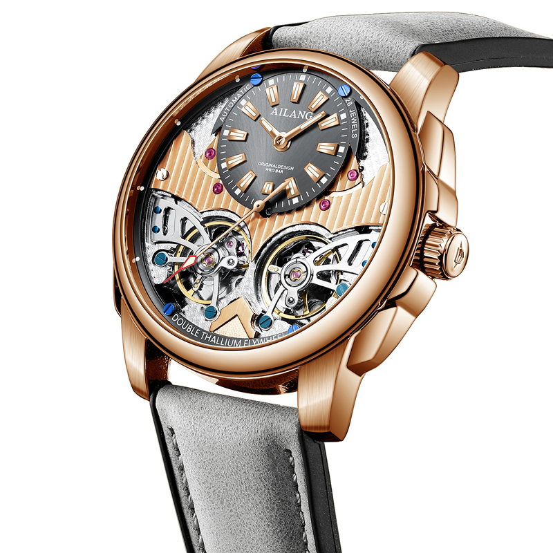 AILANG Automatic Mechanical Wa - đánh giá và giá Luxury Watch On Sale