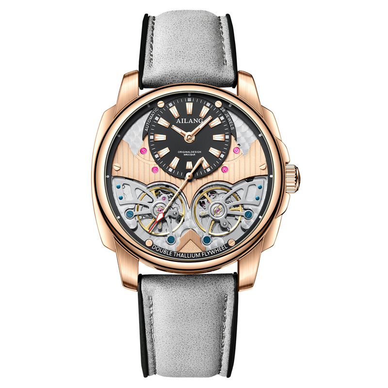 AILANG Automatic Mechanical Wa - đánh giá và giá Luxury Watch On Sale