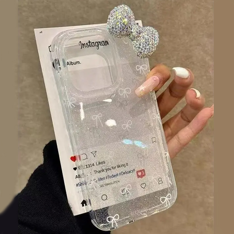 Luxury Sparkling Powder 3D Ful - đánh giá và giá Luxury Watch Case