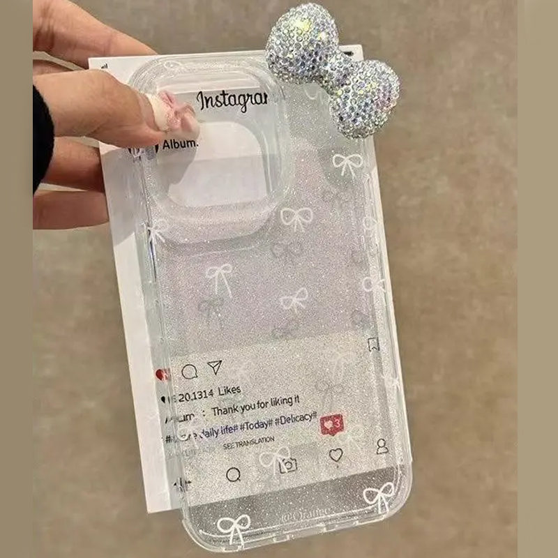 Luxury Sparkling Powder 3D Ful - đánh giá và giá Luxury Watch Case