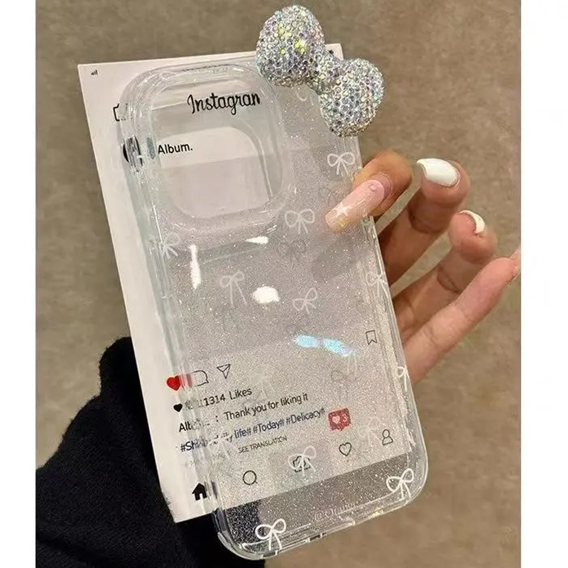 Luxury Sparkling Powder 3D Ful - đánh giá và giá Luxury Watch Case