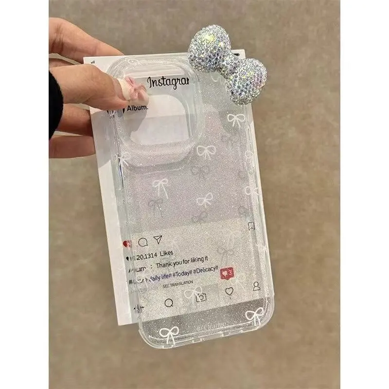 Luxury Sparkling Powder 3D Ful - đánh giá và giá Luxury Watch Case